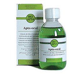 APTAORAL VE COLLUT 200ML - Fontenova srl