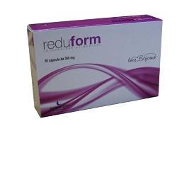 REDUFORM 30 CAPSULE 550 MG - Fontenova srl