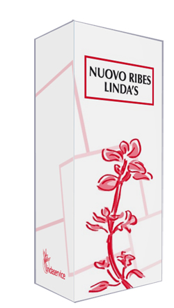 NUOVO RIBES LINDA'S GOCCE ORALI 50 ML - Fontenova srl