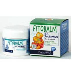 FITOBALM BIMBI GEL BALS 50ML - Fontenova srl