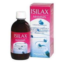 ISILAX MAMMA 200 ML - Fontenova srl