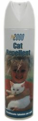 CAT REPELLENT DISABITUANTE IGIENICO PER GATTI 250 ML - Fontenova srl
