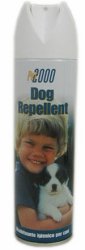 DOG REPELLENT DISABITUANTE IGIENICO PER CANI 250 ML - Fontenova srl