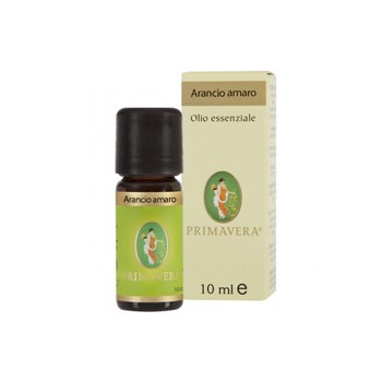 ARANCIO DOLCE OLIO ESSENZIALE BIO 10 ML - Fontenova srl