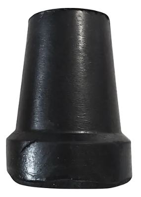 PUNTALE PER BASTONE CANDESE 18MM 2 PEZZI - Fontenova srl