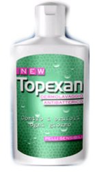 NEW TOPEXAN DERMOLAV PELLI SENSIBILI 150 ML - Fontenova srl