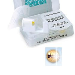 INVERNESS ORECCHINI IN010 PALLINA GP 3MM - Fontenova srl