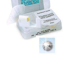 INVERNESS ORECCHINI IN014 PALLINA 3MM - Fontenova srl