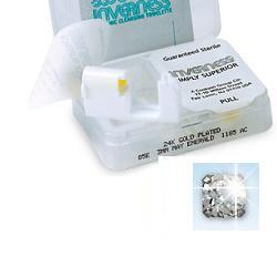 INVERNESS ORECCHINI IN054 ZIRC/CUB 3MM - Fontenova srl