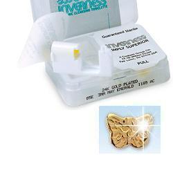 INVERNESS ORECCHINI IN060 FARFALLA GP - Fontenova srl