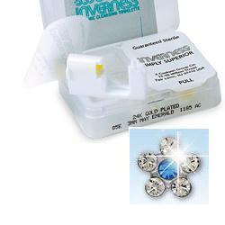 INVERNESS ORECCHINI IN119 FIORE CRY/ZAFF - Fontenova srl