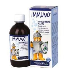 IMMUNO 200 ML - Fontenova srl