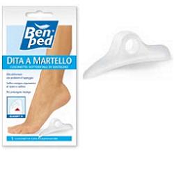 BENPED DITA A MARTELLO DESTRO GRANDE 1 PEZZO - Fontenova srl