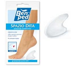 BENPED SEPARATORE DITA PICCOLO 2 PEZZI - Fontenova srl