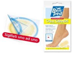 BENPED CALLI GRANDE 6 PEZZI - Fontenova srl