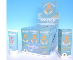 ECOSTOP ZANZARA CREMA BABY 75 ML - Fontenova srl