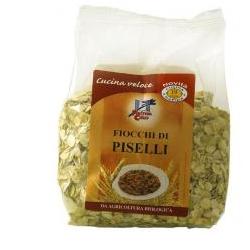 FIOCCHI DI PISELLI BIO 250 G - Fontenova srl