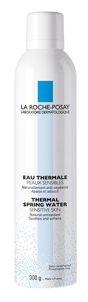 EAU THERMALE 300 ML - Fontenova srl