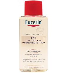 EUCERIN PH5 GEL DOCCIA 200 ML - Fontenova srl