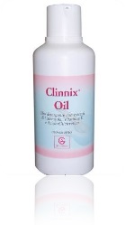 CLINNIX OLIO DETERGENTE 500 ML - Fontenova srl
