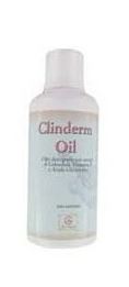 CLINDERM OLIO DETERGENTE 500 ML - Fontenova srl