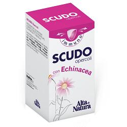 SCUDO 50 OPERCOLI 500 MG - Fontenova srl