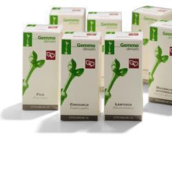 CARPINO MACERATO GLICERICO 200 ML - Fontenova srl