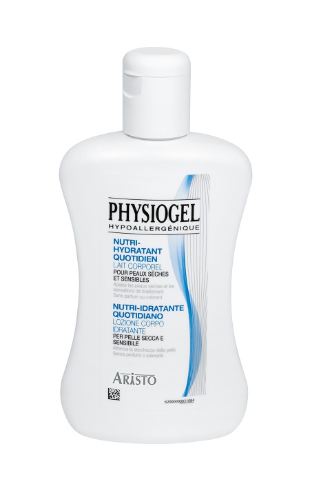 PHYSIOGEL LOZIONE CORPO IDRATANTE 200 ML - Fontenova srl