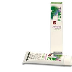 PURAL DENTIFRICIO 75 ML ANTIPLACCA - Fontenova srl