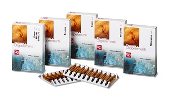 TRITICUM+SE 20 FIALE 2 ML - Fontenova srl