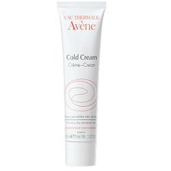 EAU THERMALE AVENE COLD CREAM 100 ML - Fontenova srl