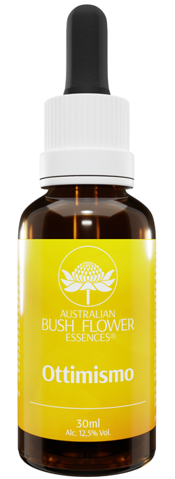 OTTIMISMO ESSENCE AUSTRALIAN 30 ML - Fontenova srl