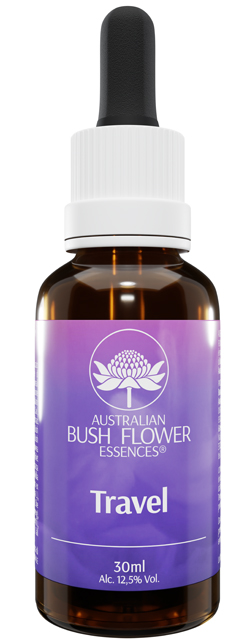 TRAVEL ESSENCE AUSTRALIAN GOCCE 30 ML - Fontenova srl