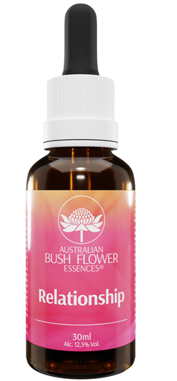 RELATIONSHIP ESSENCE AUSTRALIAN 30 ML - Fontenova srl