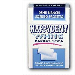 HAPPYDENT WHITE 21 CONFETTI - Fontenova srl