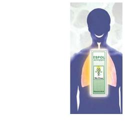 ESPOL 150 ML - Fontenova srl