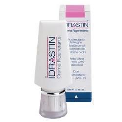 IDRASTIN CREMA RIGENERANTE 50 ML - Fontenova srl