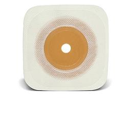 PLACCA FLESSIBILE CON ADESIVO CON IDROCOLLOIDI CON SISTEMA DI AGGANCIO ADESIVO RITAGLIABILE ESTEEM SYNERGY 13/61MM 5 PEZZI - Fontenova srl