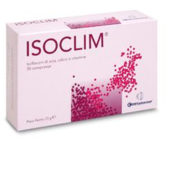 ISOCLIM 30 COMPRESSE - Fontenova srl