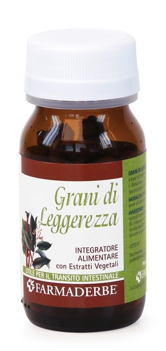 GRANI DI LEGGEREZZA 35 G - Fontenova srl