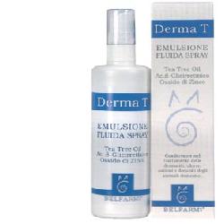 DERMA T SPRAY 100 ML - Fontenova srl