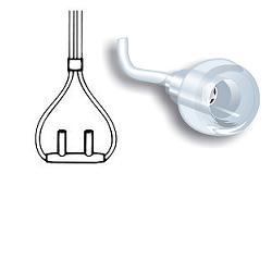 SONDA NASALE PER OSSIGENOTERAPIA PIC - Fontenova srl