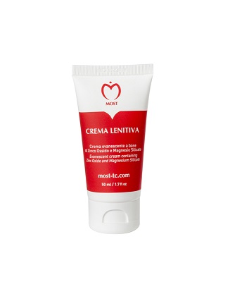MOST CREMA LENITIVA 50 ML - Fontenova srl