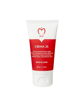 MOST 2S CREMA 50 ML - Fontenova srl