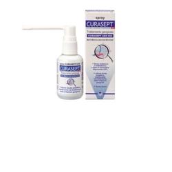 CURASEPT SPRAY 30 ML - Fontenova srl