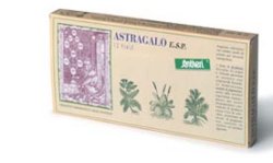 ASTRAGALO 12F 5ML STV - Fontenova srl