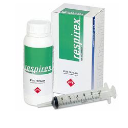 RESPIREX OS 500 ML - Fontenova srl