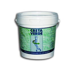 CRETA VERDE 4000 G - Fontenova srl