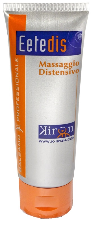 KIRON EETEDIS BALSAMO MASSAGGIO 100 ML - Fontenova srl