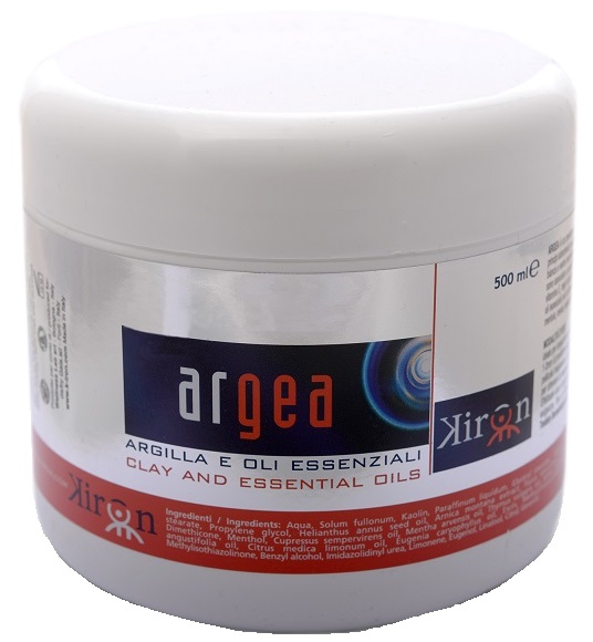 KIRON ARGEA ARGILLA 500 ML - Fontenova srl